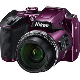Nikon Coolpix B500 Plum thumbnail
