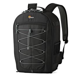 Lowepro Photo Classic BP 300 AW Black thumbnail