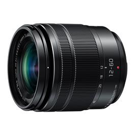 Panasonic Lumix G Vario 12-60mm lens f/3.5-5.6 ASPH POWER O.I.S. thumbnail