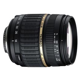 Tamron 18-200mm f/3.5-6.3 Di II - Sony thumbnail
