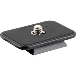 Velbon QB-42 Quick-Release Plate Q/Shoe For EX thumbnail