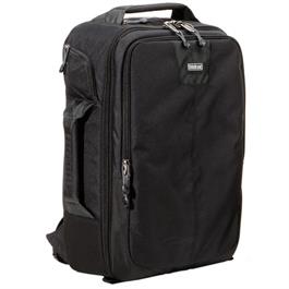 Think Tank Airport Essentials Backpack Black thumbnail