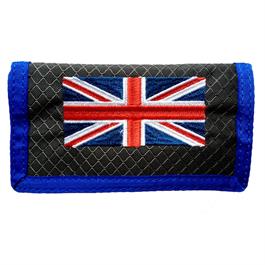 Think Tank Pixel Pocket Rocket Memory Card Wallet with Union Jack thumbnail
