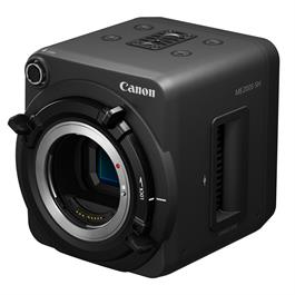 Canon ME200S-SH Video Camera thumbnail