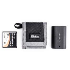 Think Tank CF/SD + Battery Wallet thumbnail