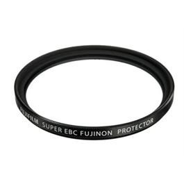 Fujifilm Protector Filter PRF-49 thumbnail