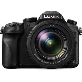 Panasonic Lumix FZ2000 Bridge Camera thumbnail
