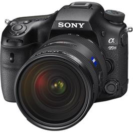 Sony a99 II DSLR Digital camera Body thumbnail