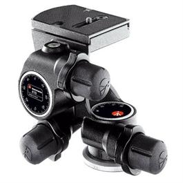 Manfrotto 410 Junior Geared Tripod Head thumbnail