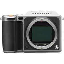 Hasselblad X1D-50c Medium Format Mirrorless Camera Body thumbnail