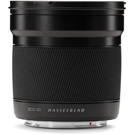 Hasselblad XCD 30mm f/3.5 Lens thumbnail