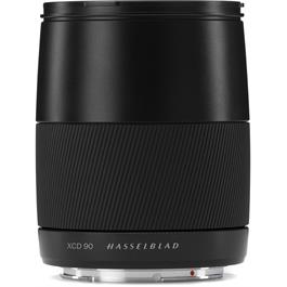 Hasselblad XCD 90mm f/3.2 Lens thumbnail