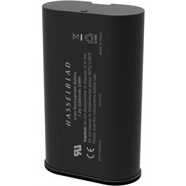 Hasselblad Battery for X1D-50c (3200 mAh) thumbnail