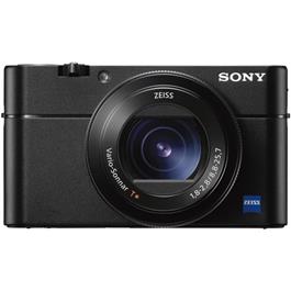 Sony DSC RX100 V A Compact Digital Camera thumbnail
