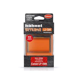 Hahnel Extreme HLX-E6N Battery Replacement for LP-E6/LP-E6N thumbnail