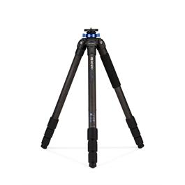 Benro Mach3 Series 4 4-Section Carbon Fibre Extra Long Tripod thumbnail
