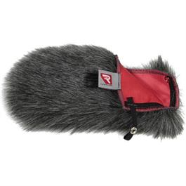 Rycote Mini Windjammer for Rode Video Mic Pro thumbnail