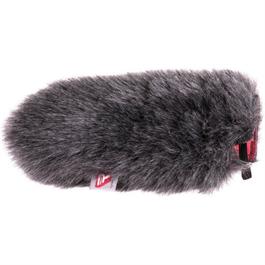 Rycote Mini Windjammer for Rode Videomic Go thumbnail