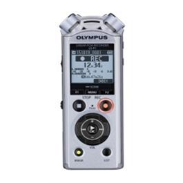 Olympus LS-P1 4GB High Resolution Bluetooth Audio Recorder thumbnail