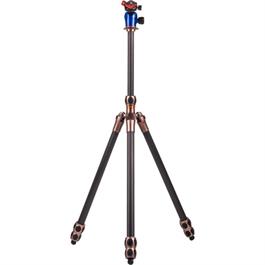 3 Legged Thing Equinox Winston Carbon Fibre Tripod & AirHed 360 Ball Head Kit thumbnail