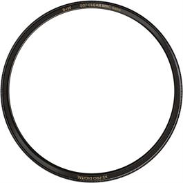 B+W 43mm XS-Pro Digital 007 Clear Protector Filter MRC Nano thumbnail