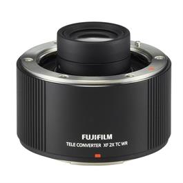 Fujifilm XF2X TC WR Teleconverter thumbnail