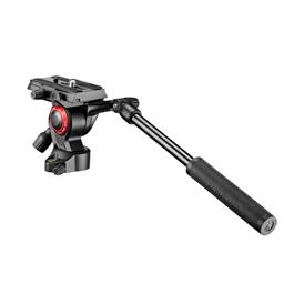Manfrotto Befree Live Fluid Head thumbnail