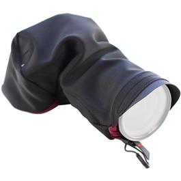 Peak Design Shell Ultralight Rain and Dust Camera Cover Medium thumbnail