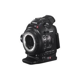 Canon EOS C100 Body (EF Mount) with DAF thumbnail