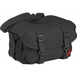 Domke F-6 Little Bit Smaller Shoulder Bag Black thumbnail