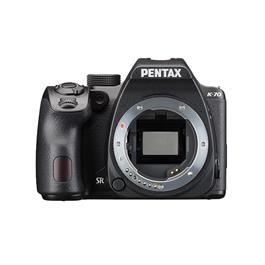 Pentax K-70 Digital SLR Camera Body thumbnail