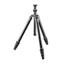 Gitzo Traveler Series 2 4-Section Carbon Fibre Tripod thumbnail