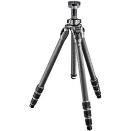 Gitzo Mountaineer Series 2 4-Section Carbon Fibre Tripod thumbnail