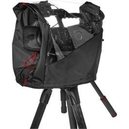 Manfrotto Pro Light Video Camera Raincover CRC-15 PL thumbnail