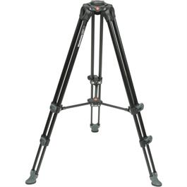 Manfrotto Aluminium Twin Leg Mid Spreader Tripod thumbnail