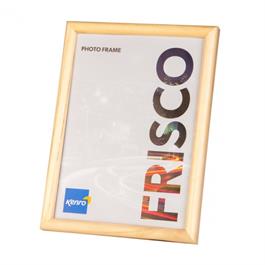 Kenro Frisco Wood Natural Frame 6x4" thumbnail