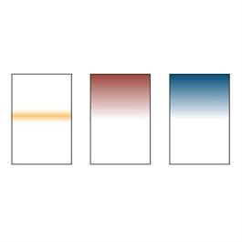 LEE Filters 100mm System Twilight Set thumbnail
