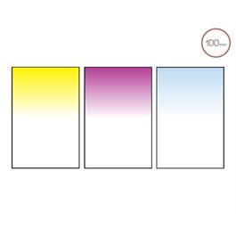 LEE Filters 100mm System Colour Grad Set thumbnail