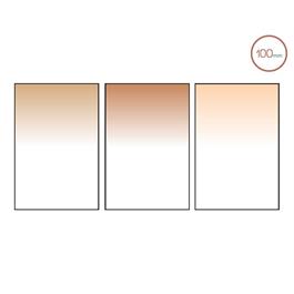 LEE Filters 100mm System Autumn Tint Set thumbnail