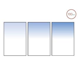 LEE Filters 100mm System Sky Blue Set thumbnail