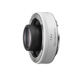 Sony FE 1.4X TeleConverter lens adapter thumbnail