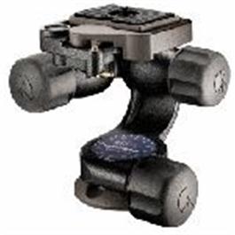 Manfrotto 460MG 3D Magnesium Head with RC2 Quick Release thumbnail