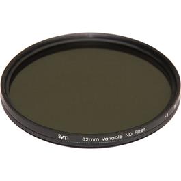 Syrp Variable Neutral Density Filter Kit Large (72/77/82mm) thumbnail