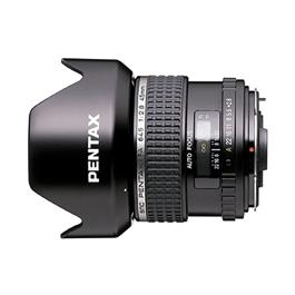 Pentax SMC FA 45mm f/2.8 Medium Format Prime Lens thumbnail