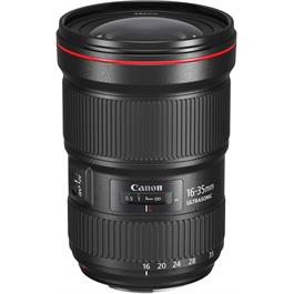 Canon EF 16-35mm f/2.8L III USM Ultra Wide Angle Zoom Lens thumbnail