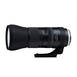 Tamron SP 150-600mm F/5-6.3 Di G2 Lens - Nikon Fit thumbnail