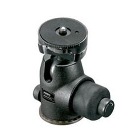 Manfrotto 468MG Hydrostatic Ball Head thumbnail