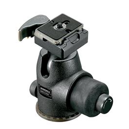 Manfrotto 468MGRC2 Hydrostatic Ball Head thumbnail