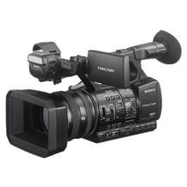 Sony HXR-NX5R NX-CAMCORDER thumbnail