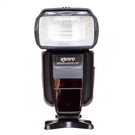 Kenro Speedflash Flash Gun for Canon/Nikon thumbnail